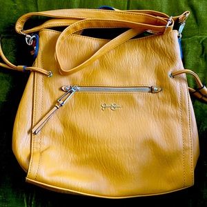 Jessica Simpson purse